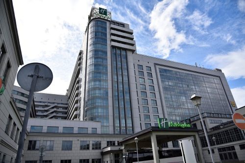 Holiday Inn Votrota
