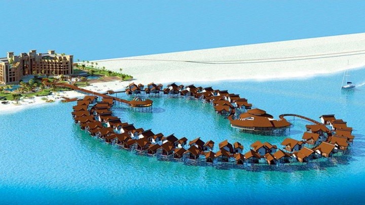 تور کیش