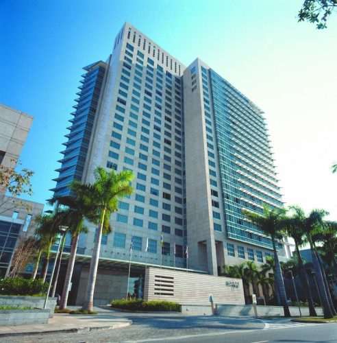 Grand Hyatt São Paulo